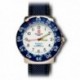 Reloj de pulsera analógico KONICA SPORT maquinaria MIYOTA (Citizen)