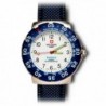 Reloj de pulsera analógico KONICA SPORT maquinaria MIYOTA (Citizen)