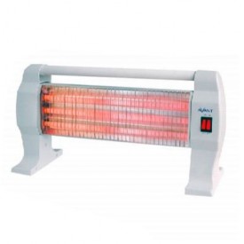 Radiador halógeno 400/800/1200W Avant AV7452