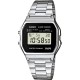 Reloj de pulsera digital Casio A158WEA-1E