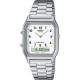Reloj de pulsera analógico+digital Casio AQ230A-7B