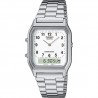 Reloj de pulsera analógico+digital Casio AQ230A-7B