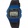 Reloj de pulsera digital Casio F91WM-2A