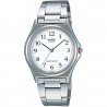 Reloj de pulsera analógico Casio MTP-1130A-7B