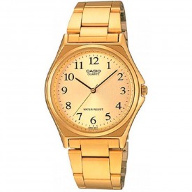 Reloj de pulsera analógico Casio MTP-1130N-9B