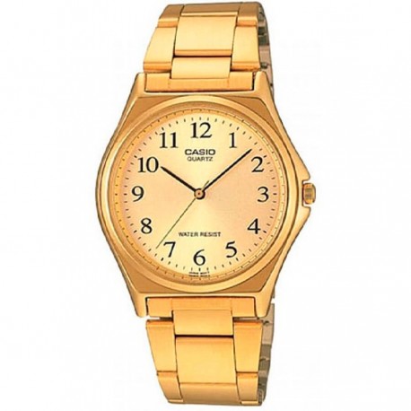 Reloj de pulsera analógico Casio MTP-1130N-9B
