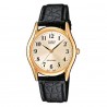 Reloj de pulsera analógico Casio MTP-1154Q-7B2