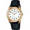 Reloj de pulsera analógico Casio MTP-1154Q-7B