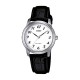 Reloj de pulsera analógico Casio MTP-1236PL-7B