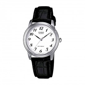 Reloj de pulsera analógico Casio MTP-1236PL-7B