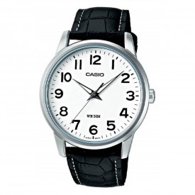Reloj de pulsera analógico Casio MTP-1303L-7B