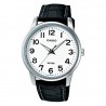 Reloj de pulsera analógico Casio MTP-1303L-7B