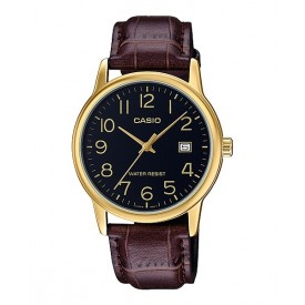Reloj de pulsera analógico Casio MTP-V002GL-1B