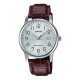 Reloj de pulsera analógico Casio MTP-V002L-7B2