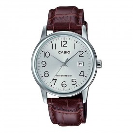 Reloj de pulsera analógico Casio MTP-V002L-7B2