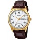 Reloj de pulsera analógico Casio MTP-V006GL-7B