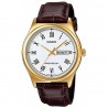 Reloj de pulsera analógico Casio MTP-V006GL-7B