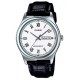 Reloj de pulsera analógico Casio MTP-V006L-7B