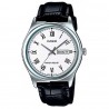 Reloj de pulsera analógico Casio MTP-V006L-7B
