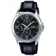 Reloj de pulsera analógico Casio MTP-V301L-1A