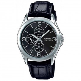 Reloj de pulsera analógico Casio MTP-V301L-1A
