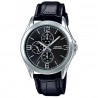 Reloj de pulsera analógico Casio MTP-V301L-1A