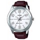 Reloj de pulsera analógico Casio MTP-VX01L-7B