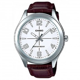 Reloj de pulsera analógico Casio MTP-VX01L-7B