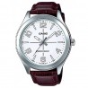 Reloj de pulsera analógico Casio MTP-VX01L-7B
