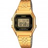 Reloj de pulsera digital Casio LA-680WEGA-1E