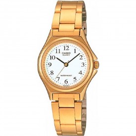 Reloj de pulsera analógico Casio LTP-1130N-7B