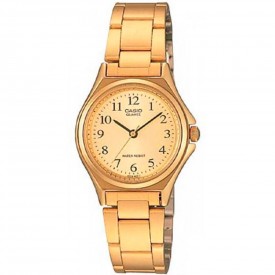 Reloj de pulsera analógico Casio LTP-1130N-9B