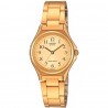 Reloj de pulsera analógico Casio LTP-1130N-9B