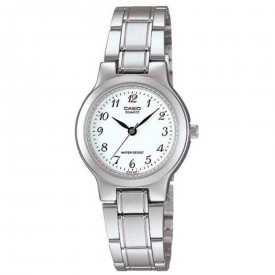 Reloj de pulsera analógico Casio LTP-1131A-7B