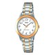 Reloj de pulsera analógico Casio LTP-1263PG-7B