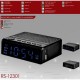 Radio-reloj digital Sami RS-12301