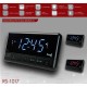Radio-reloj digital Sami RS-1017