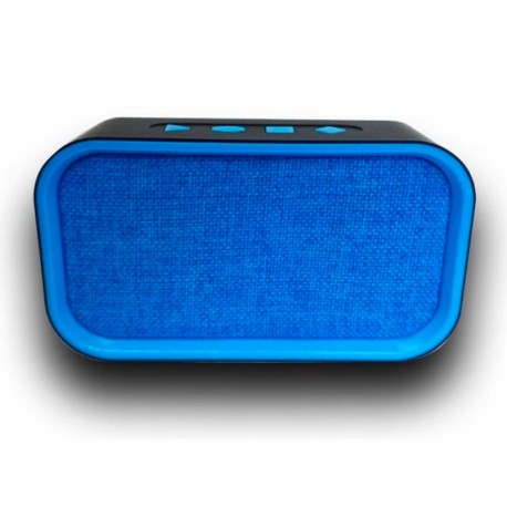 Altavoz bluetooth con reproductor MP3 Sami RS-959