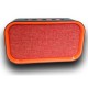 Altavoz bluetooth con reproductor MP3 Sami RS-959