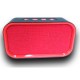 Altavoz bluetooth con reproductor MP3 Sami RS-959