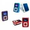 Reproductor de MP3 8GB con auriculares Elco PD-825H
