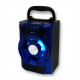 Altavoz bluetooth con reproductor MP3 KTS-857