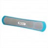 Altavoz bluetooth con reproductor MP3 Avant AV9008