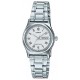Reloj de pulsera analógico Casio LTP-V006D