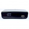 Receptor TDT HD de sobremesa grabador Hippo DVBT2-135