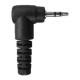 Micro-altavoz Jetfon JR-4008 para walkie PMR Motorola y Cobra