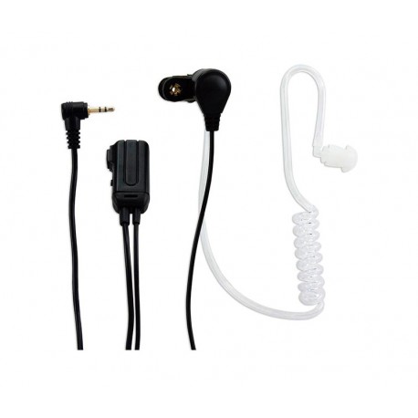 Micro-auricular pinganillo para Alecto FR58 FR60 Alan G5 K1 777