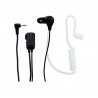 Micro-auricular pinganillo para Alecto FR58 FR60 Alan G5 K1 777