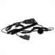 Micro-auricular pinganillo MA21LI Midland para Alan G6 G7 G12 HP450 BT450