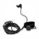 Micro-auricular pinganillo tipo EARBONE para Motorola PMR Cobra